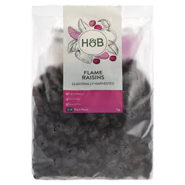 Dried Fruit