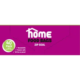 Food Storage & Foil