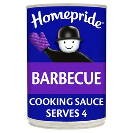 Packet Sauces & Mixes