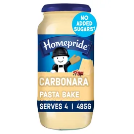 Cooking Sauces