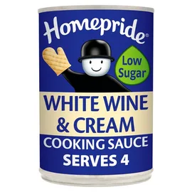 Casserole & Other Sauces