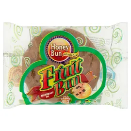 Fruit Loaves