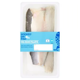 Seabass & Seabream