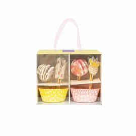 Candles & Cake Decorations