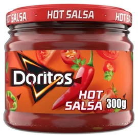 Savoury Snacks