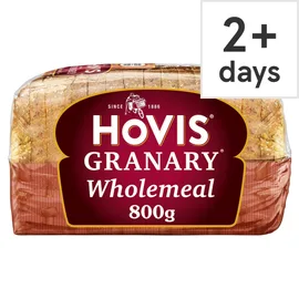 Granary, Spelt & Oat Bread