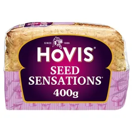 Seeded Bread