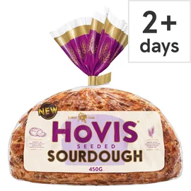Sourdough Bread