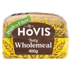 Wholemeal Bread