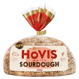 Sourdough Bread