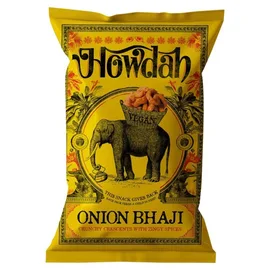 Savoury Snacks