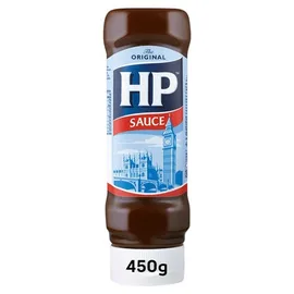 Table Sauces