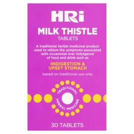 Vitamins, Minerals & Supplements