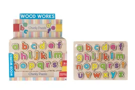 Wooden Toys