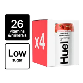 Energy Drinks