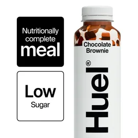Sports Drinks & Protein Shakes