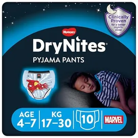 Bedwetting