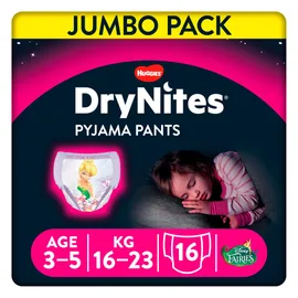 Bedwetting