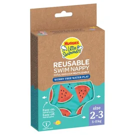 Reusable Nappies