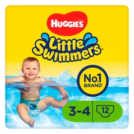 Swimming Nappies