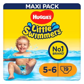 Swimming Nappies