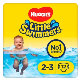 Swimming Nappies