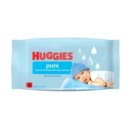 Baby Wipes & Changing Essentials