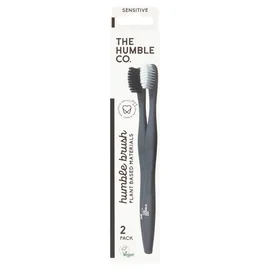 Manual Toothbrushes
