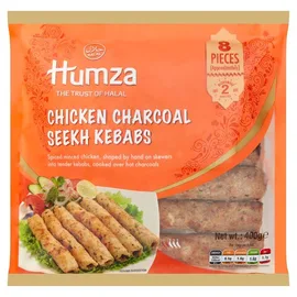 Frozen Chicken