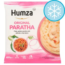 Naan Bread
