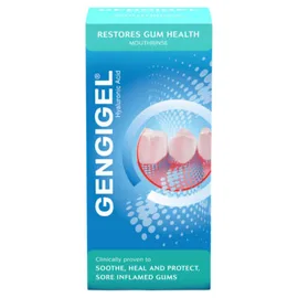 Gum Care & Denture Care