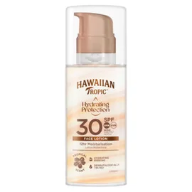 SPF Factor 30