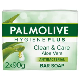 Hand Wash & Soap