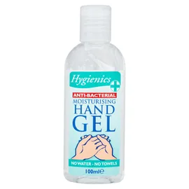 Sanitizers