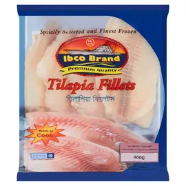Fish Fillets
