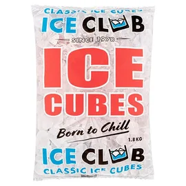 Ice Cubes
