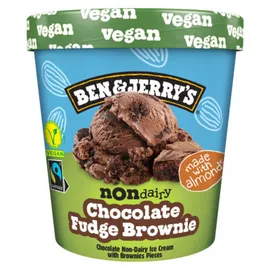 Vegan Ice Cream