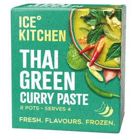 Frozen Pastes