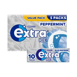 Mints & Gum