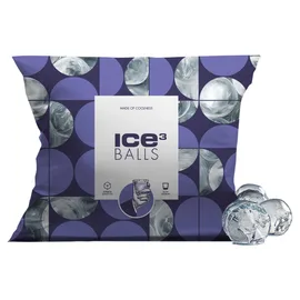 Broth, Soup & Ice Cubes