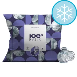 Ice Cubes