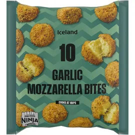 Frozen Party Food & Snacks