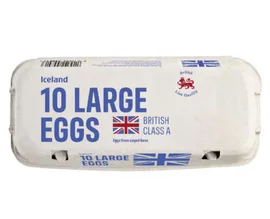 Eggs