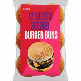 Burger Buns