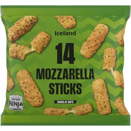 Frozen Party Food & Snacks
