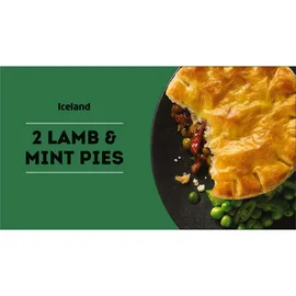 Frozen Ready Meals