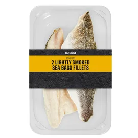 Flavoured Fish
