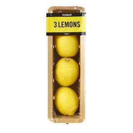 Lemons & Limes