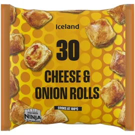 Frozen Rolls & Baguettes