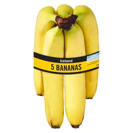 Bananas